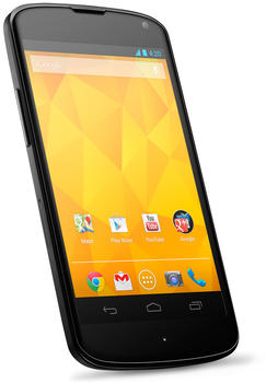 Testbericht LG Google Nexus 4
