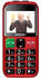 Evolveo EasyPhone EB Rot