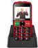 Evolveo EasyPhone EB Rot