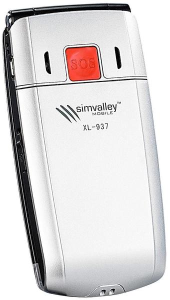 Software & Energie Simvalley XL-937