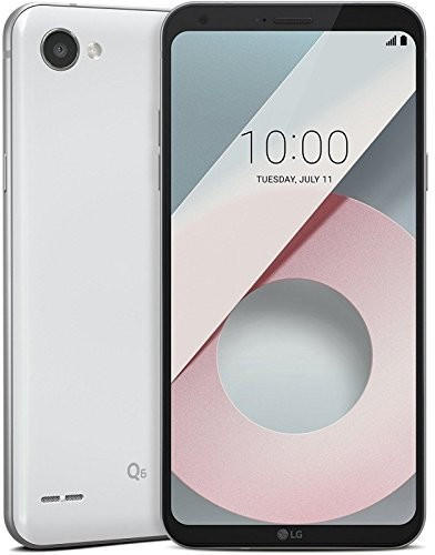 LG Q6