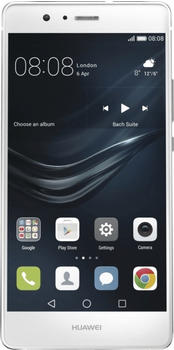 Huawei P9 lite weiß