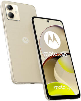 Motorola Moto G14 256GB Butter Cream