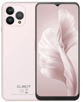 Cubot P80 512GB Pink