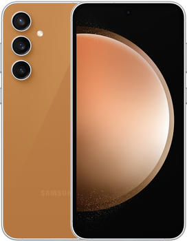 Samsung Galaxy S23 FE 256GB Tangerine