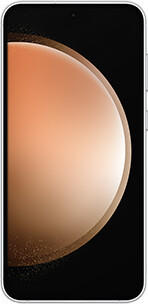 LTE Smartphone Kamera & Ausstattung Samsung Galaxy S23 FE 256GB Tangerine