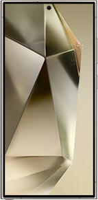 Dual-SIM Handy Energie & Ausstattung Samsung Galaxy S24 Ultra 256GB Titanium Orange