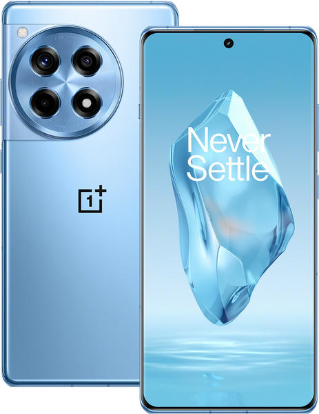 OnePlus 12R Cool Blue