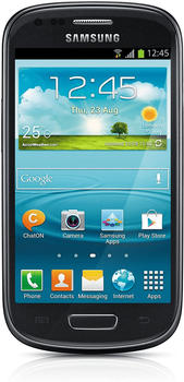 Samsung Galaxy S3 Mini 8GB Black