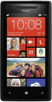 HTC Windows Phone 8X