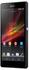 Sony Xperia Z Schwarz