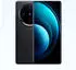 Vivo X100 Pro asteroid black