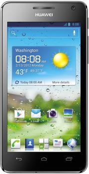 Huawei Ascend G615