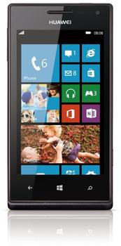 Huawei Ascend W1 Nfc