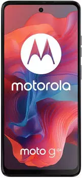 Motorola Moto G04 Concord Black – Motorola Moto G04 Concord Black: Einsteiger-Smartphone mit Stil