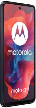 Motorola Moto G04 Concord Black – Leistungsstarker Akku und Dual-SIM-Funktion