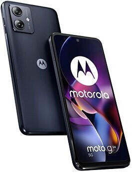 Motorola Moto G54 Power Midnight Blue