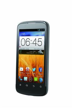 ZTE Blade III