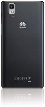 Testbericht Huawei Ascend P2 Nfc Lte