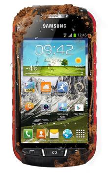 Samsung S7710 Galaxy Xcover 2