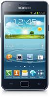 SAMSUNG Galaxy S II Plus