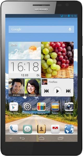 Huawei Ascend Mate