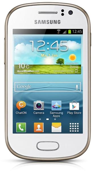 Samsung S6810P Galaxy Fame Nfc