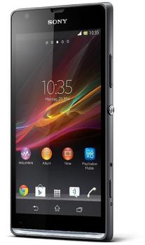 Testbericht Sony Xperia SP Nfc Lte