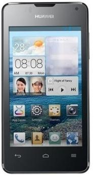 Huawei Ascend Y300