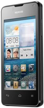 Testbericht Huawei Ascend Y300