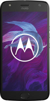 Motorola Moto X4 64GB super black