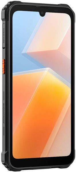 Kamera & Ausstattung Blackview Oscal S70 Pro Orange