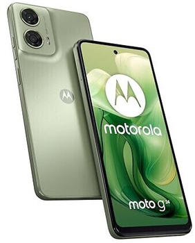 Motorola Moto G24 Ice Green