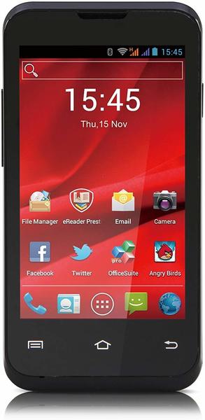 Prestigio Multiphone 4020 Duo