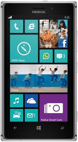 Nokia Lumia 925 Nfc Lte