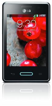 LG E430 Optimus L3 II