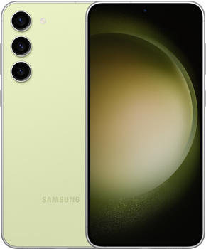 Samsung Galaxy S23+ 256GB Lime