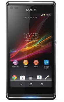 Sony Xperia L