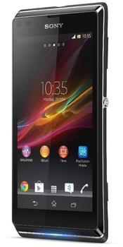 Testbericht Sony Xperia L