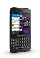 BlackBerry Q5 Nfc Lte