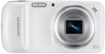 Samsung Galaxy S4 Zoom