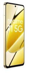 Display & Ausstattung Realme 11 5G Sunrise Gold