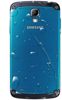 Testbericht Samsung Galaxy S4 Active