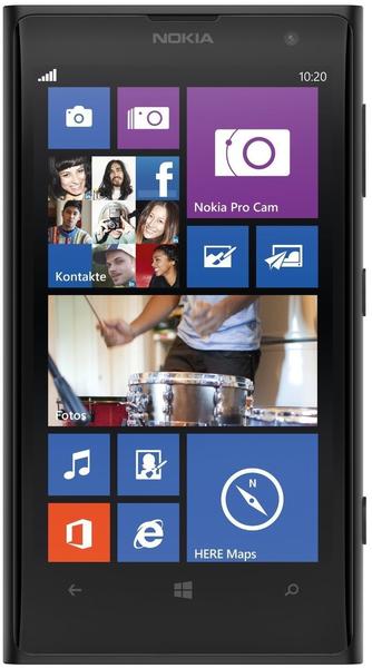 Nokia Lumia 1020 Nfc Lte