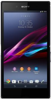 Sony Xperia Z Ultra