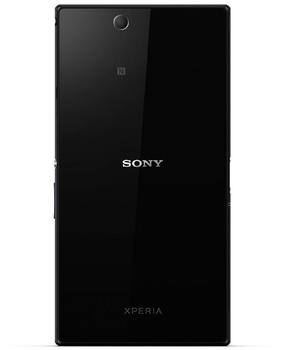 Testbericht Sony Xperia Z Ultra