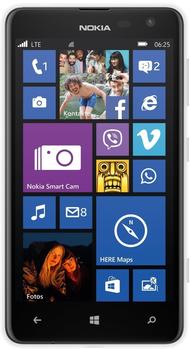 Nokia Lumia 625 Weiß