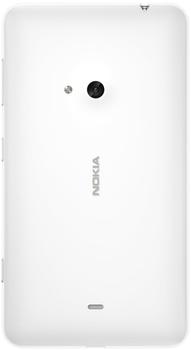 Testbericht Nokia Lumia 625 Lte
