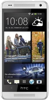 Testbericht HTC One Mini