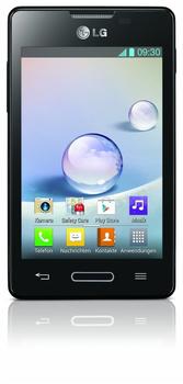 LG E440 Optimus L4 II